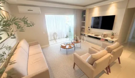 Apartamento com 3 Dormitórios no Jardim Atlântico