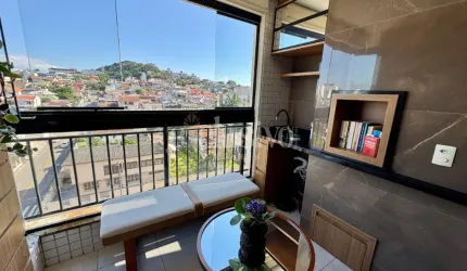 Apartamento 2 dormitórios em Coqueiros