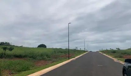 Terreno à venda na Chácara Alvorada, Indaiatuba  por R$ 540.000