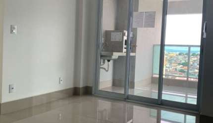 Jardim Pompeia, Apartamento com duas suítes, Condomínio Lê Jardin em Indaiatuba SP