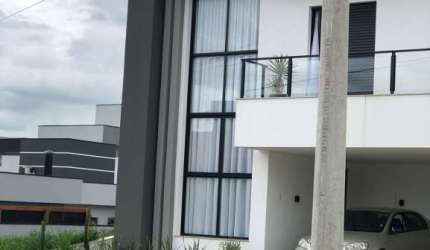 Casa em condomínio fechado com 3 quartos à venda no Jardim Piemonte, Indaiatuba  por R$ 1.590.000