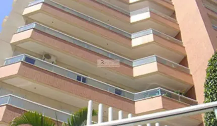Luxuoso apartamento à venda no Jardim Pau Preto, Indaiatuba-SP: 4 quartos, 2 suítes, andar privativo, mobiliado, 3 vagas, 213 m².