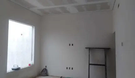 Imperdível: Casa à venda em Indaiatuba-SP, Smart City - 3 quartos, 1 suíte, 105m² - Agende sua visita hoje!