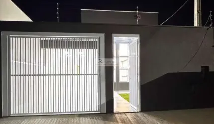 Imperdível oportunidade: Casa à venda em Indaiatuba-SP, Jardim Bom Sucesso, 3 quartos, 1 suíte, 1 sala, 105m².