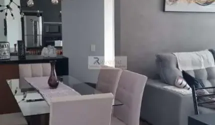 Apartamento à venda em Indaiatuba-SP, Jardim Pompéia: 3 quartos, 1 suíte, 1 sala, 2 vagas, 84m². Imperdível!