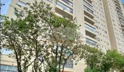 Apartamento de Luxo para Locação em Indaiatuba-SP, Cidade Nova I: 3 Quartos, 3 Suítes, 1 Sala, 2 Banheiros, 2 Vagas, 116m².