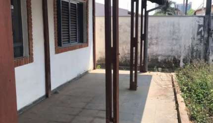 Casa com 2 dormitórios no Parque São Lourenço Indaiatuba