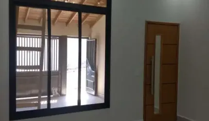 Jardim Nova Veneza, Casa Nova de 3 dormitórios no Residencial Nova Veneza em Indaiatuba SP