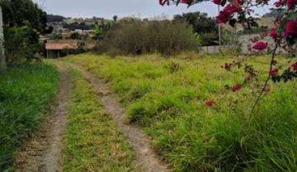 Terreno para Venda em Taubaté, Granjas Rurais Reunidas São Judas Tadeu