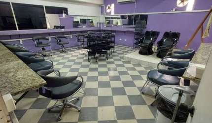 Sala Comercial para Locação em Taubaté, Centro