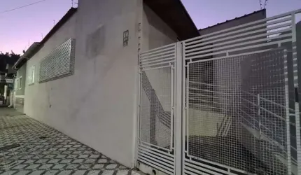 Ponto Comercial para Locação em Taubaté, Chácara Olaria, 1 suíte, 2 banheiros