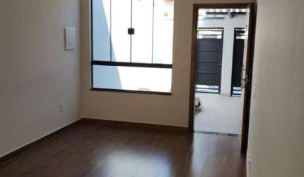 Casa para Venda em Taubaté, Jardim Morumby, 3 dormitórios, 1 suíte, 3 banheiros, 3 vagas