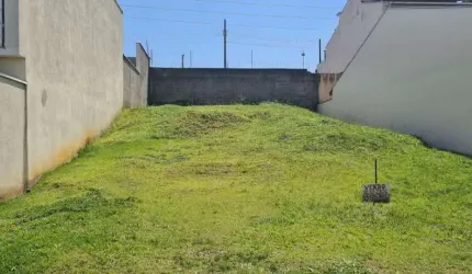Terreno para Venda em Taubaté, Jardim de Alah