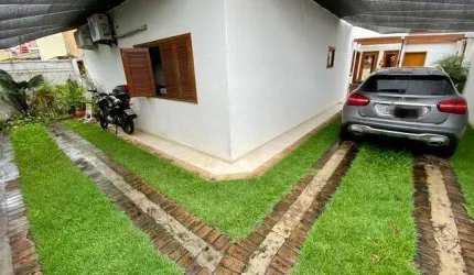 Casa para Venda em Taubaté, Jardim das Nações, 4 dormitórios, 1 suíte, 4 vagas