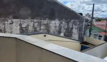 Apartamento para Venda em Taubaté, Centro, 2 dormitórios, 1 suíte, 2 banheiros, 1 vaga
