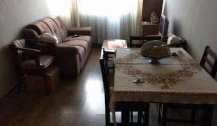 Apartamento para Venda em Tremembé, Loteamento Residencial Flor do Vale, 2 dormitórios, 1 banheiro, 1 vaga
