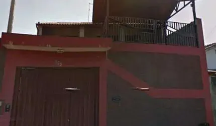 Sobrado para Venda em Caçapava, Vila Menino Jesus, 4 dormitórios, 1 suíte, 4 banheiros, 4 vagas