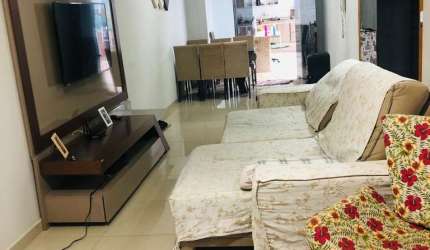 Casa para Venda em Taubaté, Quiririm, 3 dormitórios, 2 banheiros, 3 vagas