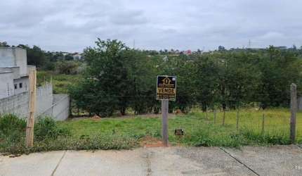 Terreno para Venda em Taubaté, Parque Residencial Helvetia