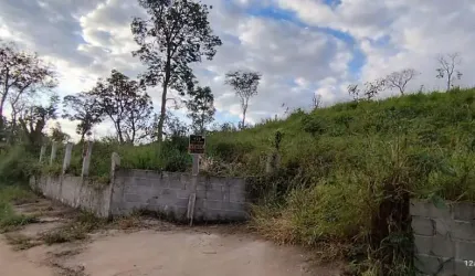 Terreno para Venda em Taubaté, São Gonçalo
