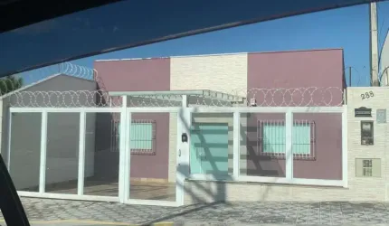 Prédio Comercial para Venda em Taubaté, Jardim das Nações, 3 banheiros, 2 vagas