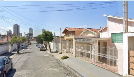 Casa para Venda em Taubaté, Vila das Jabuticabeiras, 2 dormitórios, 1 banheiro, 1 vaga