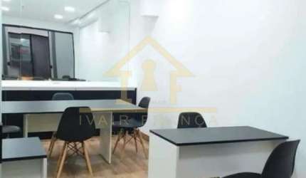 Sala Comercial para Locação em Taubaté, Centro