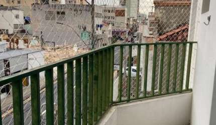 Apartamento para Venda em Taubaté, Centro, 2 dormitórios, 2 banheiros