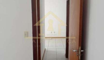 Apartamento para Venda em Taubaté, Monção, 2 dormitórios, 1 suíte, 1 banheiro, 1 vaga