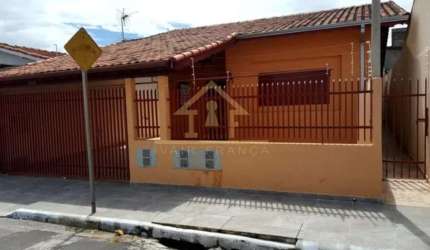 Casa para Venda em Taubaté, Vila Rezende, 5 dormitórios, 5 banheiros, 3 vagas