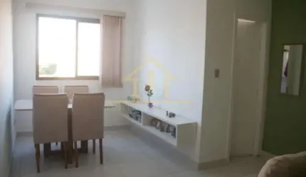 Apartamento para Venda em Taubaté, Jardim Eulália, 1 dormitório, 1 banheiro, 1 vaga