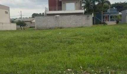 Terreno para Venda em Taubaté, Condominio Cataguá Way