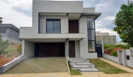 Casa em Condomínio para Venda em Taubaté, Loteamento Residencial Fazenda Casa Grande, 4 dormitórios, 1 suíte, 4 banheiros, 4 vagas