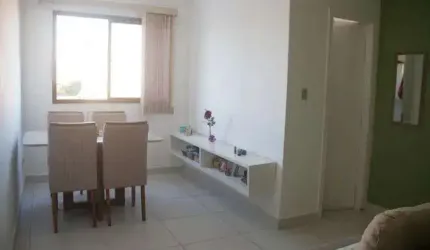 Apartamento para Venda em Taubaté, Jardim Eulália, 1 dormitório, 1 banheiro, 1 vaga
