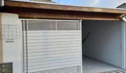 Casa para Venda em Taubaté, Residencial Estoril, 2 dormitórios, 1 suíte, 1 banheiro, 2 vagas