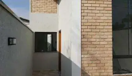 Casa para Venda em Taubaté, Jardim Hípica Pinheiro, 2 dormitórios, 1 suíte, 2 banheiros, 2 vagas