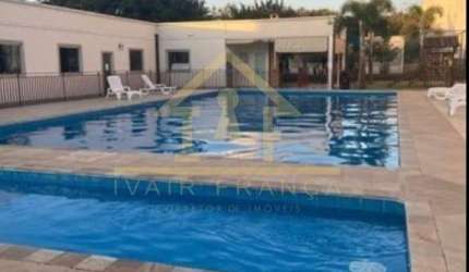 Apartamento para Venda em Taubaté, Jardim Gurilândia, 2 dormitórios, 1 banheiro, 1 vaga