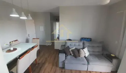 Apartamento para Venda em Taubaté, Parque Aeroporto, 2 dormitórios, 1 banheiro, 1 vaga