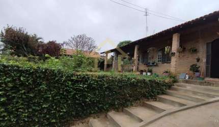 Casa para Venda em Taubaté, Quinta dos Eucaliptos, 3 dormitórios, 1 suíte, 3 banheiros, 4 vagas