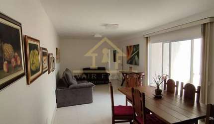 Apartamento para Venda em Taubaté, Vila Costa, 3 dormitórios, 1 suíte, 3 banheiros, 1 vaga