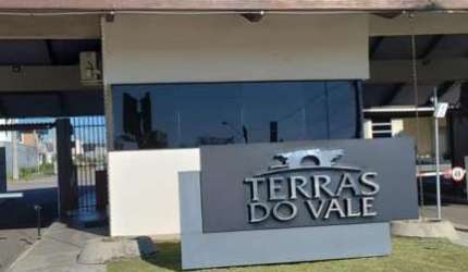Terreno para Venda em Caçapava, Bairro do Grama