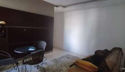 Apartamento para Venda em Taubaté, Parque São Luís, 2 dormitórios, 1 banheiro, 1 vaga