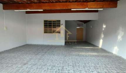 Casa em Condomínio para Venda em Taubaté, Quiririm, 2 dormitórios, 1 suíte, 1 banheiro, 2 vagas