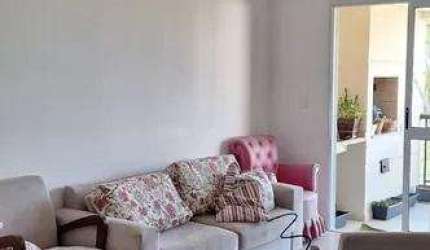 Apartamento para Venda em Taubaté, Vila Costa, 4 dormitórios, 1 suíte, 3 banheiros, 2 vagas