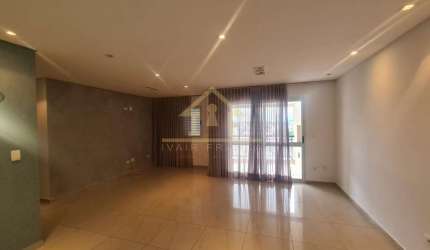 Apartamento para Venda em Taubaté, Vila Costa, 3 dormitórios, 1 suíte, 1 banheiro, 1 vaga