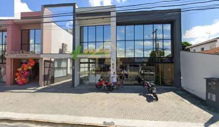 Ponto Comercial para Locação em Taubaté, Vila São Geraldo, 3 banheiros, 12 vagas