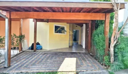 Casa em Condomínio para Venda em Taubaté, São Gonçalo, 2 dormitórios, 1 suíte, 2 banheiros, 2 vagas
