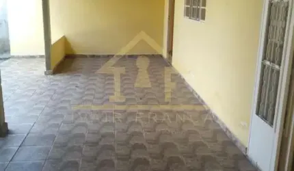 Casa para Venda em Taubaté, Jardim Gurilândia, 2 dormitórios, 1 suíte, 2 banheiros, 2 vagas