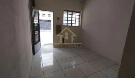 Casa para Venda em Taubaté, Jardim das Nações, 3 dormitórios, 2 banheiros