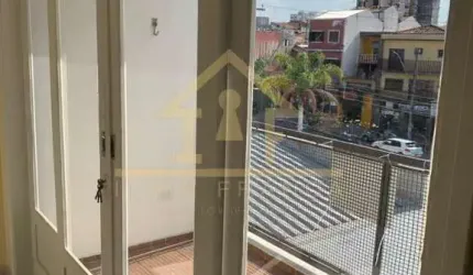 Apartamento para Venda em Taubaté, Centro, 2 dormitórios, 2 banheiros, 1 vaga